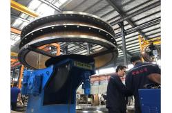 China End Face Fully Sealed Rubber Expansion Joints manufacturer