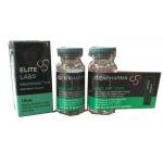 Paper 10ml vial Vial Labels Custom Private Label Design And Printing