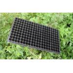 Seed Grow Plastic Germination Trays Garden Vegetable Hydroponic Trays for sale