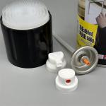 Eco-Friendly Foam Cleanser Valve for Conscious Consumers with Sustainable Design