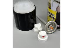 China Eco-Friendly Foam Cleanser Valve for Conscious Consumers with Sustainable Design supplier