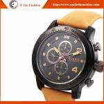 Fashion Business Watch Sports Watch Unisex Watches Gift Wristwatch Quartz Analog Watch Men for sale