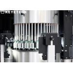 AI Algorithm Vision Machine Electrolytic System For Bottle Liquid Level Testing