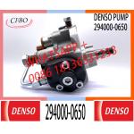 common rail pump with ECU high pressure pump 294000-0650 for hino truck same as Neutral for sale