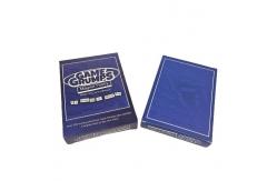 China Large Dimensions Paperboard Container with Laminantion Finishing for Watch Gift Box supplier