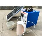 2kw 3kw 4kw 5kw Emergency Solar Power Generator System Off Grid for sale