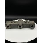 Injection Custom Metal Mold Custom Steel Molds Smooth Rough Surface