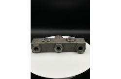 China Injection Custom Metal Mold Custom Steel Molds Smooth Rough Surface supplier
