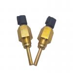 Perkins W85720580 Replacement Water Temperature Sensor Switch For 400 403 404 Generator Diesel Engines for sale