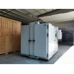 Large Drying Ovens Custom Walk-In High Temperature Ovens Large Size Industrial Ovens for sale