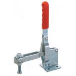 Vertical Latch Style Toggle Clamps , 227kg 12132 Hand Tool Toggle Clamp