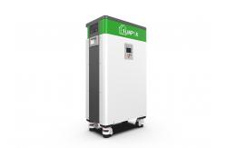 China Lifepo4 5KW 10KW All In One ESS Solar Home Energy Storage System supplier