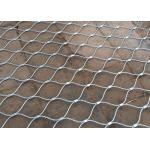 Commercial Bird Cages 30m Aviary Wire Netting No Elongation for sale