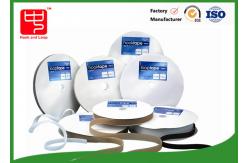 China 25 Meters Roll Hook And Loop Fastening Tape Pretty Packing Sticky Sided supplier