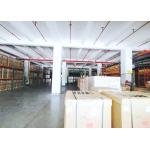 Low Costs Guangzhou Free Trade Zone Bonded Warehouse For LCL FCL Export Rebates for sale