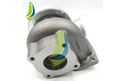 China 21496608 High Quality Spare Parts Turbocharger For BL60 Backhoe Loader supplier