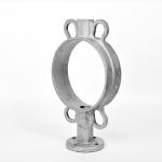 Custom Products Aluminium Alloy Parts High Precision Investment Casting Parts For Auto Parts for sale