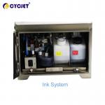 Cycjet Industrial Character Inkjet Printer B3020 Small For Batch 345 M/Min for sale