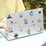 Aroma Custom Decorative Stickers for sale