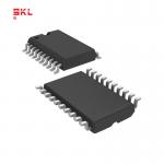 TLC2543CDWR IC Integrated Chip 12 Bit High Precision Low Power for sale