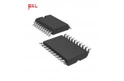 China TLC2543CDWR IC Integrated Chip 12 Bit High Precision Low Power supplier
