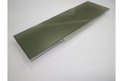 China 3.0V Monochrome LCD Display 16 Character 2 Line LCD Display Screen supplier