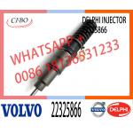 New Diesel Fuel Injector 22325866 BEBE4D48001 PENTA MD11 22325866 for VOL 22340648 3801144 for sale