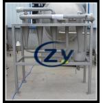 DS6+1 Starch Milk Filter Device Desander SS304 80m3/H for sale