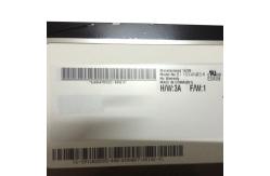 China B116XAN03.0 HW3A For AUO 262K 50%NTSC TFT-lcd screen supplier