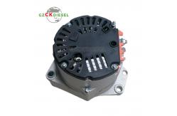 China Alternator 612600090248 612600090506 for WD615 WD10 Engine supplier