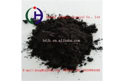 China 80-100 Mesh Coal Tar Bitumen In Refractory Material Waterproof supplier