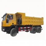 Hongyan Dump Truck Hongyan Kingkan Dump Truck Hongyan Tipper for sale