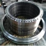 Customizable Rotary Kiln And Mill Girth Gear Ring Gear Pinion Gear