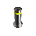 Automated Hydraulic Traffic car park bollards Safety K12 Standard for sale