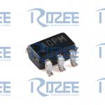 MAX6070BAUT25+T for sale