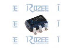 China MAX6070BAUT25+T supplier
