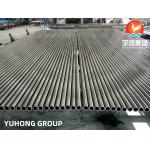 ASTM A210 / ASME SA210 Gr. A1 Carbon Steel Boiler Tube Seamless Tube for sale
