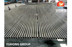 China ASME SA210 Gr. A1 SMLS Carbon Steel Boiler Tube For Calderas supplier
