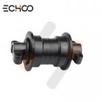 JRA0240 Support Roller Excavator Aftermarket Undercarriage Frame for sale