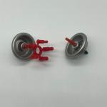 Premium Butane Lighter Refill Valve High Pressure Resistance for sale