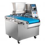 Energy Saving Mono Formatic Cookie Depositor Baking Equipment