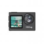 170 Degree Hiking 4K Ultra HD Action Camera Ip68 Helmet Wifi