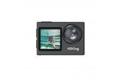 China 170 Degree Hiking 4K Ultra HD Action Camera Ip68 Helmet Wifi supplier
