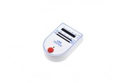 China 2 - 150mA Mini Handy Electronic LED Tester Light Emitting supplier