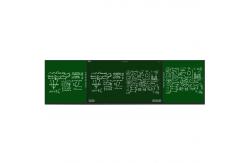 China Smart Touch Interactive Whiteboards Recordable side Boards For Education supplier