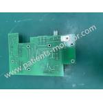 PHiliph Goldway UT4000F PRO Patient Monitor parts Interface Board 5AJ0606141 5A2J01E