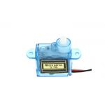 Micro 3.7g Mini Servo Motor For Control Aeromodelling Aircraft Flight