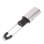 Aluminum Alloy Nylon PA66 ADSS Fiber Wedge Dead End Clamp for sale