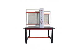 China Teaching Electrician Desk ​Electrical Trainer Kit For Engineering Training five wire system supplier