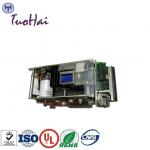445-0693330 4450693330 NCR 5887 Card Reader NCR ATM Parts for sale